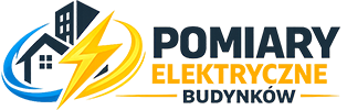 pomiary elektryczne budynków Kampinos